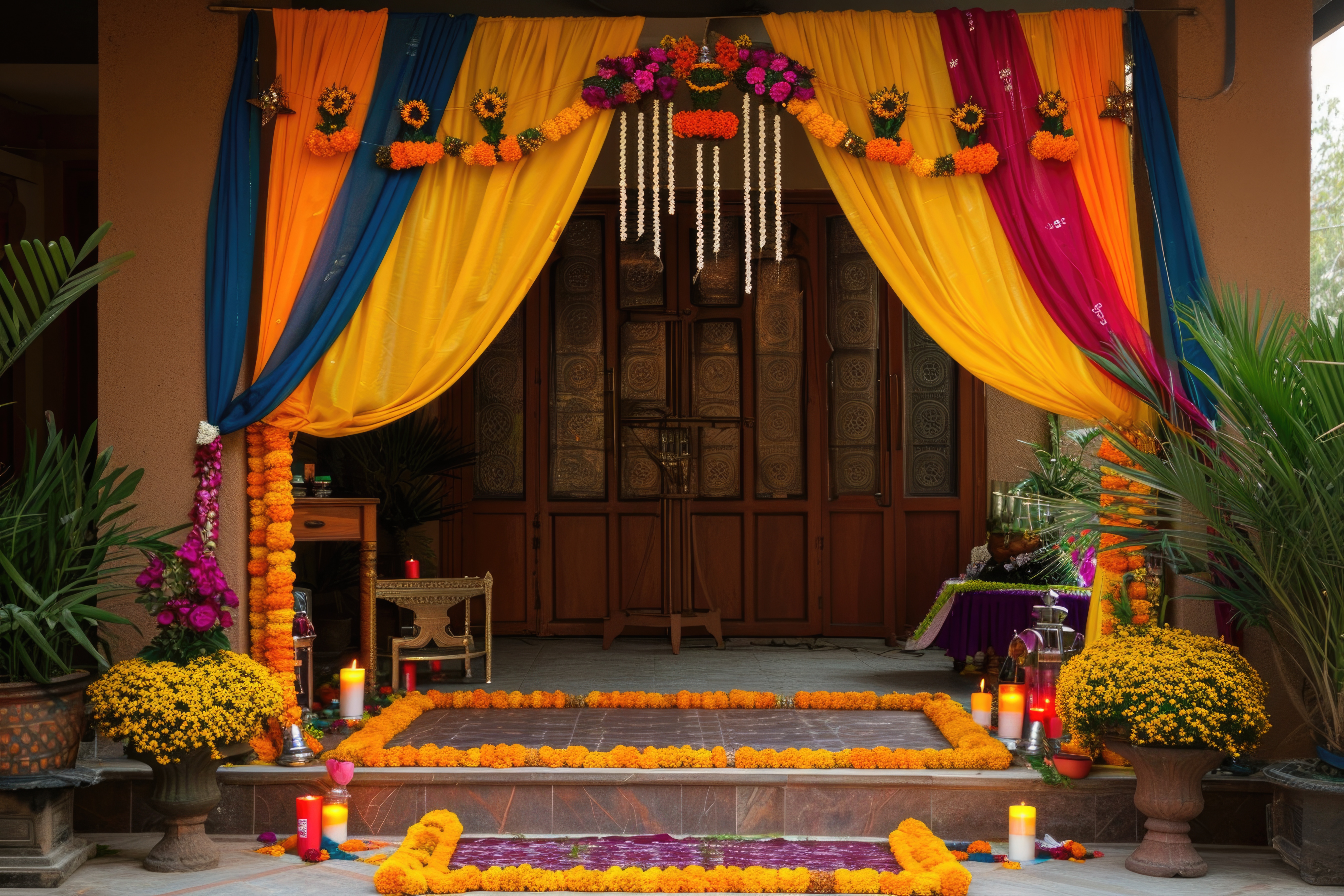 Haldi