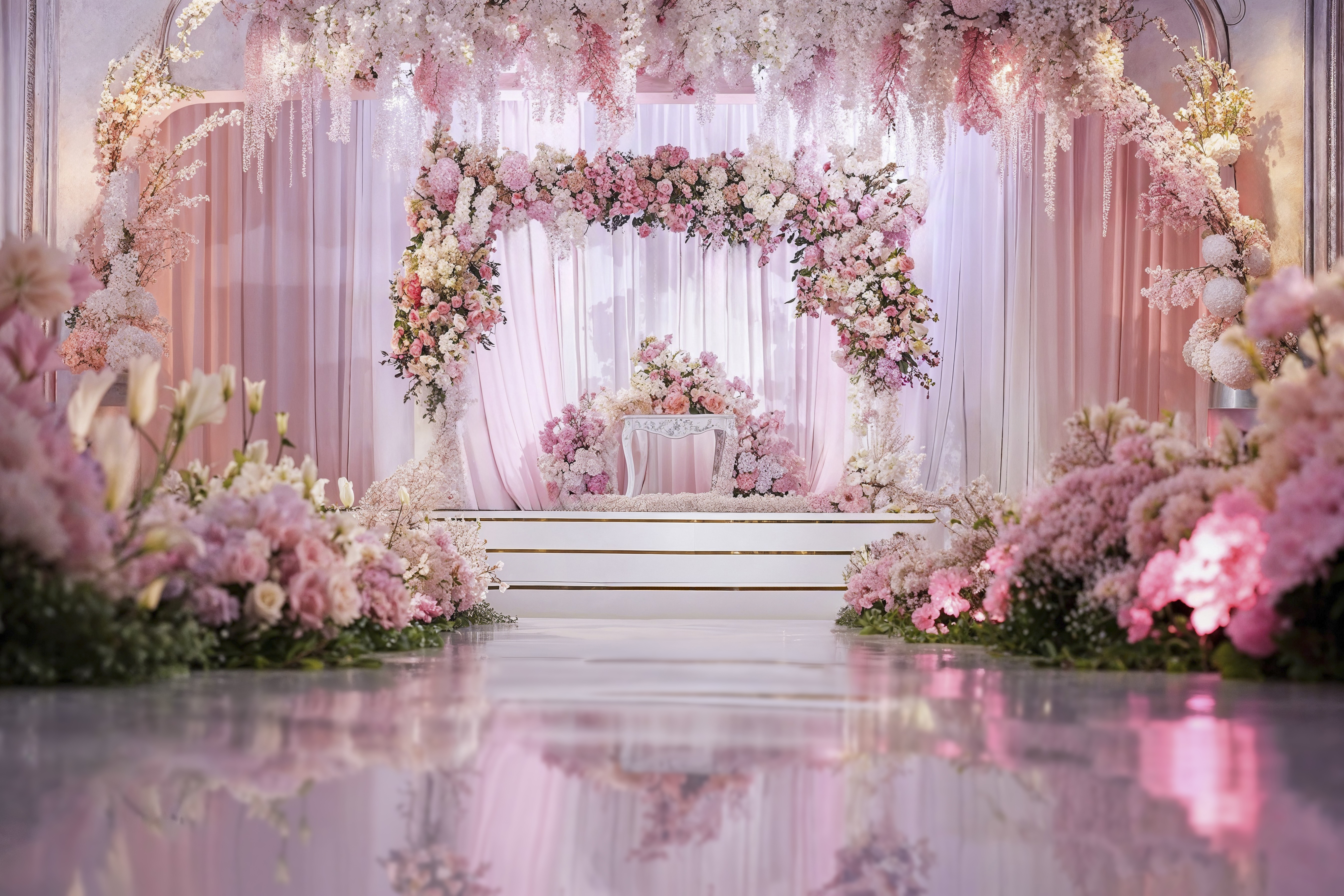 Wedding Card